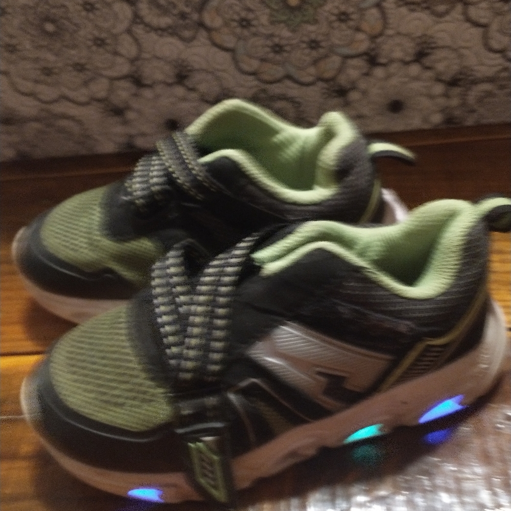 Boys Shoes